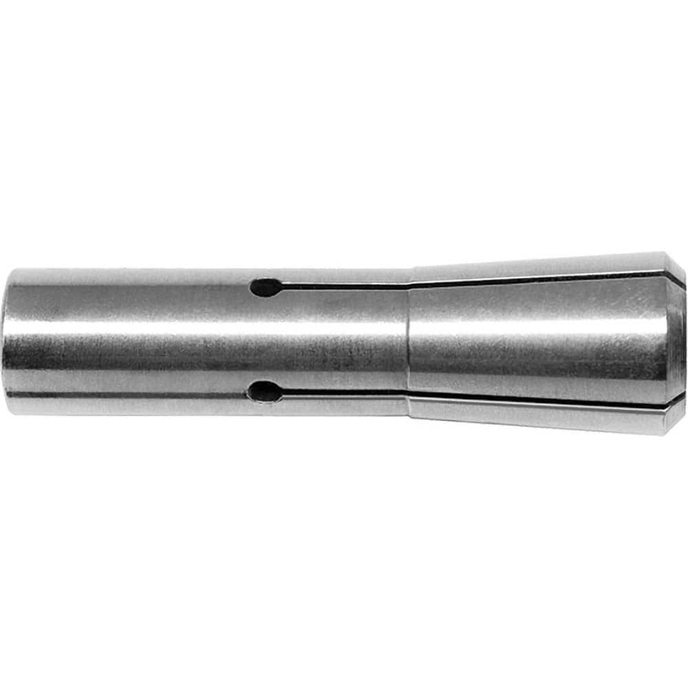 Harvey Tool - Single Angle Collets; Type: Single Angle Collet ; Size (mm): 4 - Exact Tooling