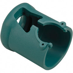 Dynabrade - Air Orbital Sander Housing Grip - Exact Tooling