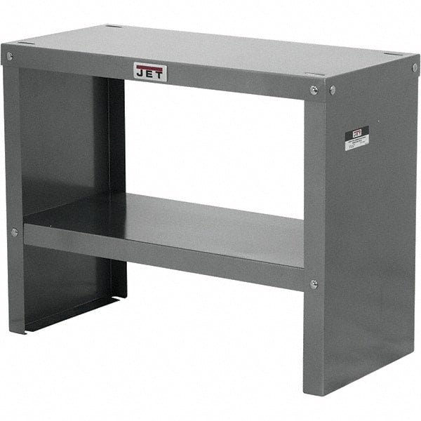 Jet - Metal Cutting & Forming Machine Stands - Exact Tooling