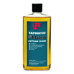 ‎#1 Gold Cutting Fluid-1 Pint - Exact Tooling