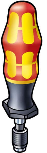 Sandvik Coromant - Torque Wrench for Indexable Tools - Exact Tooling