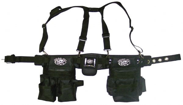 Dead On - 26 to 46" Waist Tool Rig - Exact Tooling