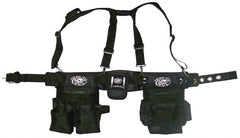 Dead On - 26 to 46" Waist Tool Rig - Exact Tooling