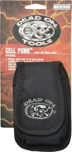 Dead On - 1 Pocket Cell Phone Holster - Exact Tooling