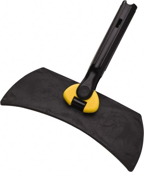 Rubbermaid - 332.74mm Long x 137mm Wide Dust Mop Frame - Black, Quick Connect - Exact Tooling