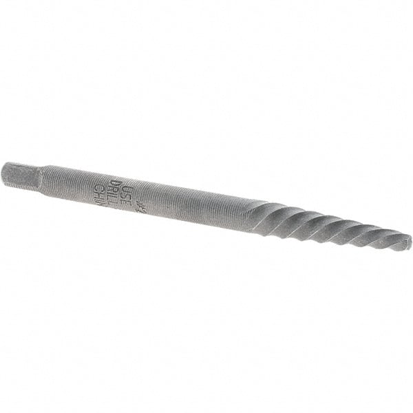 Chicago-Latrobe - Bolt & Screw Extractors - 800 #2 7/64DRL L LITTLE GIANT SCW EXT - Exact Tooling