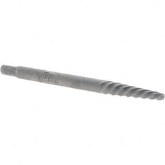 Chicago-Latrobe - Bolt & Screw Extractors - 800 #2 7/64DRL L LITTLE GIANT SCW EXT - Exact Tooling