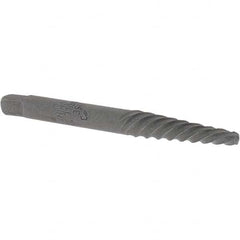 Chicago-Latrobe - Bolt & Screw Extractors - NO.3 5/16-7/16" SCREW CHICAGO LATROBE EXTRACTOR - Exact Tooling