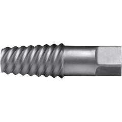 Chicago-Latrobe - Bolt & Screw Extractors Tool Type: Screw Extractor Drill Size (Inch): 0.375 - Exact Tooling