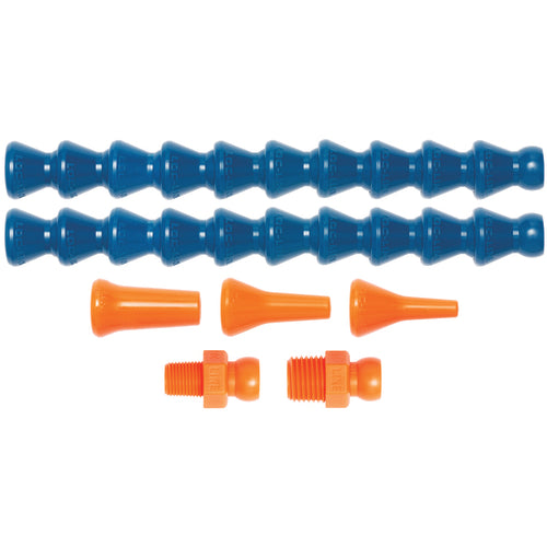 40413 1/4 HOSE KIT - Exact Tooling