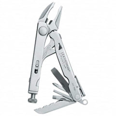 Leatherman - Multi-Tools Number of Tools: 15 Type: Multi-Tool - Exact Tooling