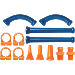 1/4″ Mixed Element Kit - Coolant Hose System Component - Exact Tooling