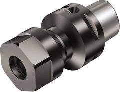 Sandvik Coromant - 52mm Projection, Modular Connection, ER20 Collet Chuck - 76mm OAL - Exact Tooling