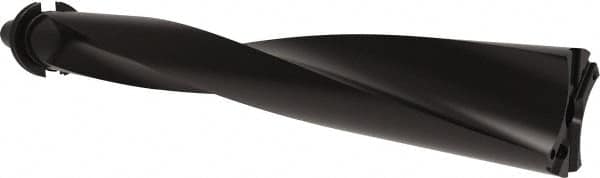 Allied Machine and Engineering - Series APX 76, 8xD, Drill Body - 29.0938" Drill Body Length to Flange, W7608H Toolholder, 33.2344" OAL, 29.0938" Drill Body Length, CV50 Shank, Through Coolant - Exact Tooling