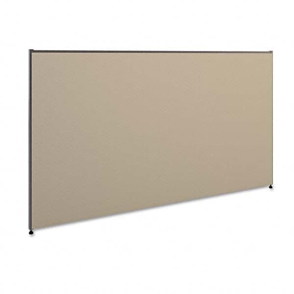 Hon - 42" x 72" Partition & Panel System-Social Distancing Barrier - Exact Tooling