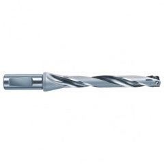 11.7MM BODY - 16MM SHK 7XD HT800WP - Exact Tooling