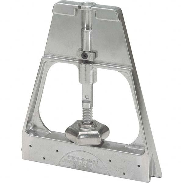 Jackson Safety - Welding Positioners Type: Flange Aligning Tool Width (Inch): 7-1/2 - Exact Tooling