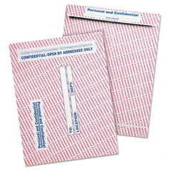 Quality Park - Mailers, Sheets & Envelopes Type: Inter-Department Envelope Style: Gummed Flap - Exact Tooling