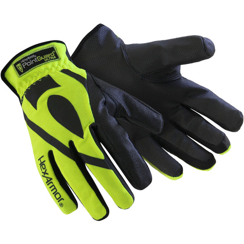 4049R Inoculator Glove Size M (right hand)