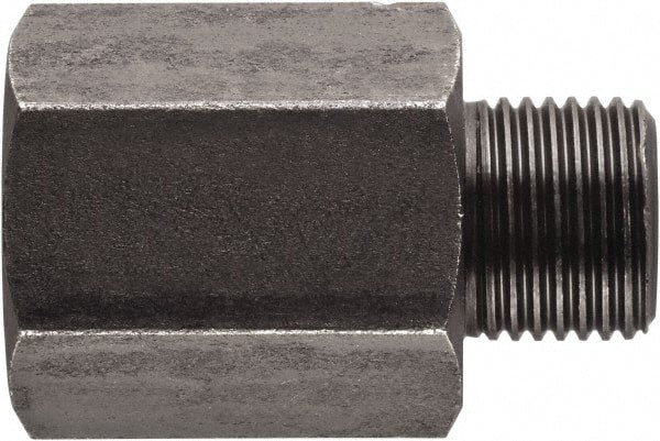 Milwaukee Tool - Bi-Metal Hole Cutting Tool Adapter - Compatible with Arbors - Exact Tooling