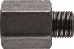 Milwaukee Tool - Bi-Metal Hole Cutting Tool Adapter - Compatible with Arbors - Exact Tooling