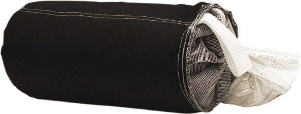 Domnick Hunter - Filter & Separator Accessories Type: Carbon Bag For Use With: ES2100; ES2150; ES2200; ES2300; ES2400 - Exact Tooling