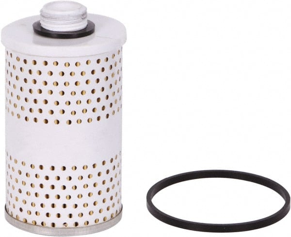 PRO-LUBE - Pump Filters GPM: 20.00 Inlet Size: 1 - Exact Tooling
