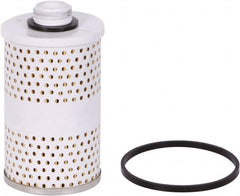 PRO-LUBE - Pump Filters GPM: 20.00 Inlet Size: 1 - Exact Tooling