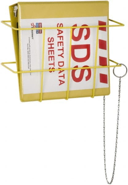 Ability One - Ring Binder - English - Exact Tooling