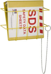 Ability One - Ring Binder - English - Exact Tooling