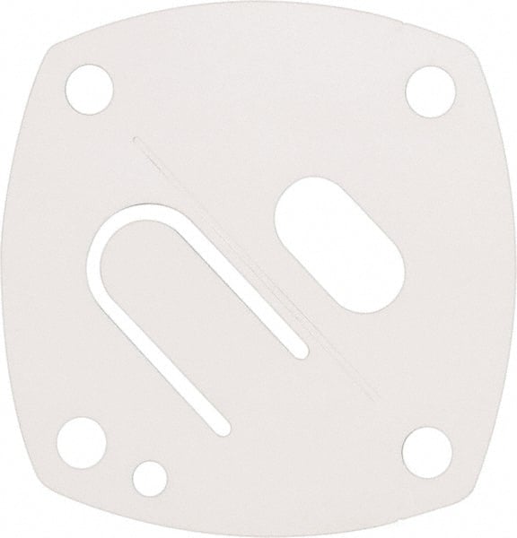 Gast - Air Compressor Outlet Valve - Use with Gast 48 Frame Piston Pumps - Exact Tooling