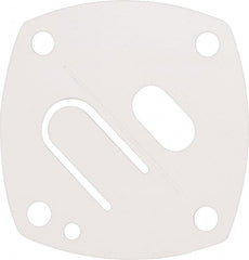 Gast - Air Compressor Outlet Valve - Use with Gast 48 Frame Piston Pumps - Exact Tooling