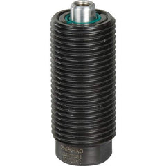 Enerpac - Compact Hydraulic Cylinders Type: Single Acting Mounting Style: Horizontal/Vertical - Exact Tooling