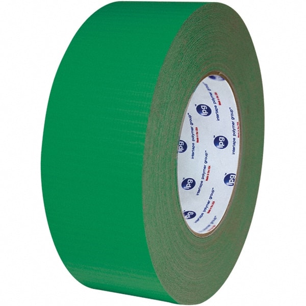 Intertape - Duct & Foil Tape Tape Type: Duct Tape Width (Inch): 1-53/64 - Exact Tooling