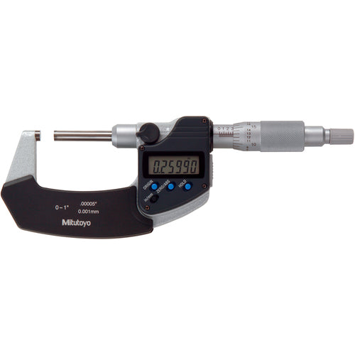 ‎0-1 INCH NON-ROTATING MICROMETER - Exact Tooling