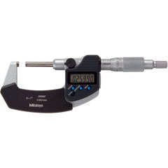 ‎3-4 INCH NON-ROTATING MICROMETER - Exact Tooling
