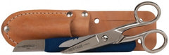 Heritage Cutlery - Standard Scissors - For Electrical - Exact Tooling