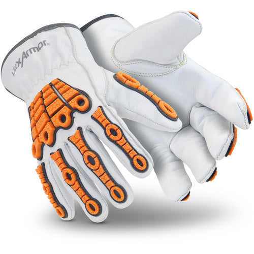 2XL Chome SLT Leather with Impact