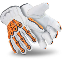 2XL Chome SLT Leather with Impact