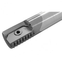 MTE D21-1-C16C-21 THREAD END MILL - Exact Tooling
