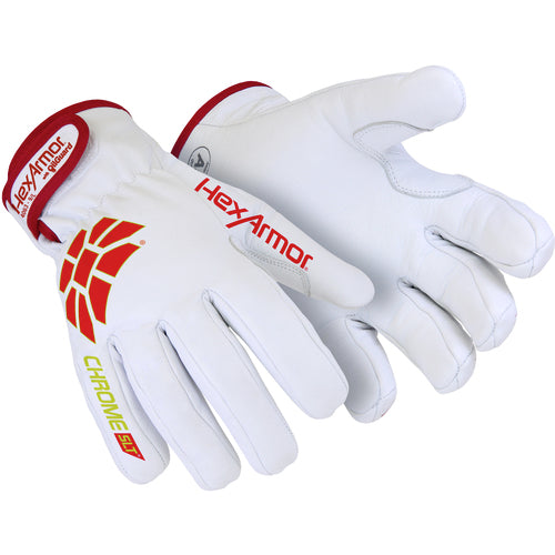 Chrome SLT Winter Leather, Size S