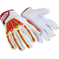 Chrome SLT Winter Leather with Impact, Size S