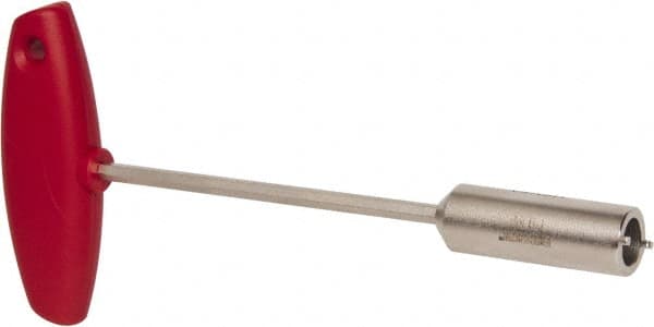 Kennametal - Rotary Tool Holder Cool Tube Wrench - Compatible with HSK50A, HSK50E, HSK63F Taper Size - Exact Tooling