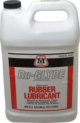 Myers Tire Supply - 1 Gal. Tire Lube - For Mounting & Demounting Tires - Exact Tooling
