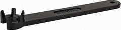 Interstate - Collet Chuck Spanner Wrench - Series ER16 - Exact Tooling