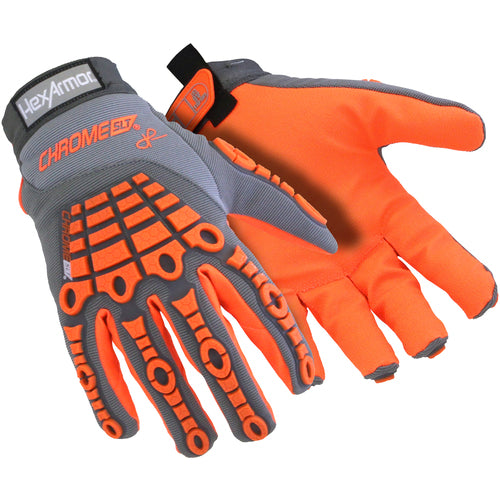 4071 Chrome SLT with Impact, Size XS