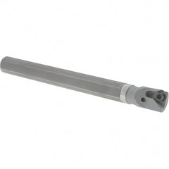 Made in USA - Indexable Boring Bar - - Exact Tooling