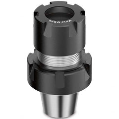 Rego-Fix - Taper Shank & Reducing Adapters Type: Reducing Adapter Taper Adapter Type: ER to ER - Exact Tooling