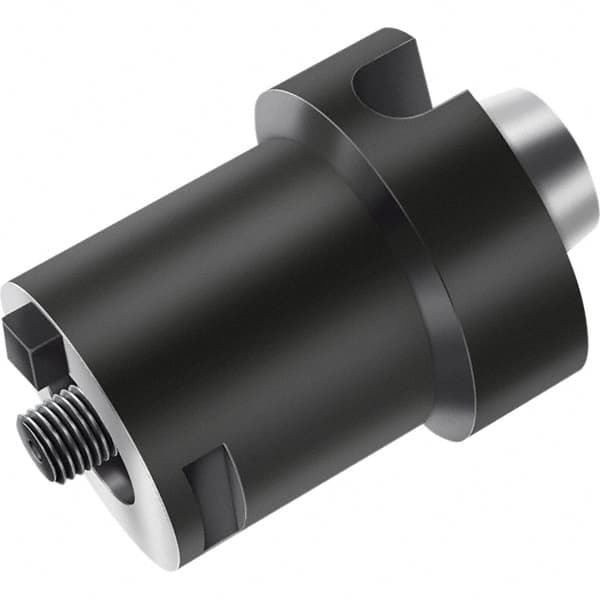 Walter - Modular Tool Holding System Adapter - 62mm OAL - Exact Tooling