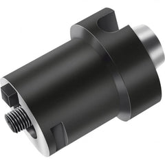 Walter - Modular Tool Holding System Adapter - 136mm OAL - Exact Tooling